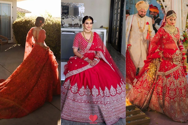 Vintage Outdoor Wedding planning