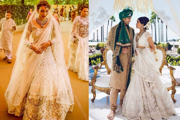 Vintage Outdoor Wedding planning