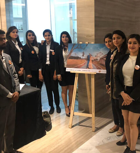 Best Wedding Management