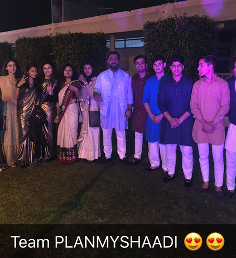 Wedding Planners in Ludhiana