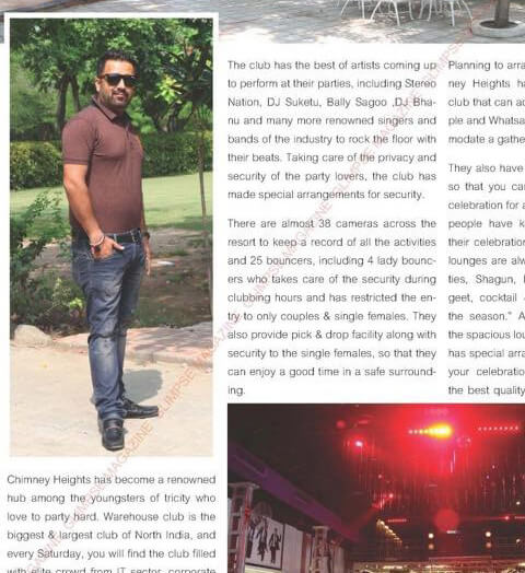 Wedding Planners in Punjab