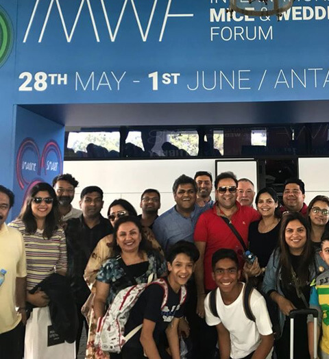 Wedding Organiser in Ludhiana