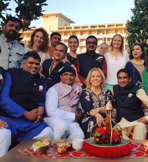 Best Wedding Planner in Punjab