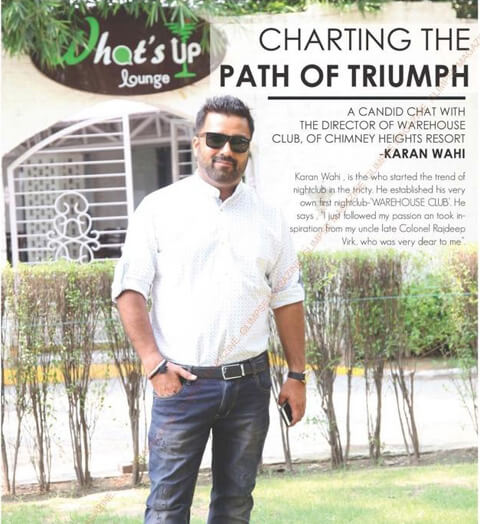 Best Wedding Planner in Chandigarh