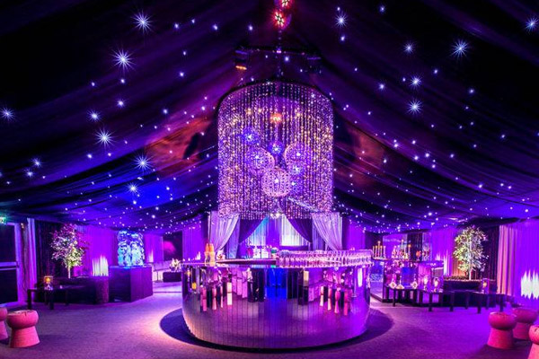 Vintage Outdoor Wedding planning