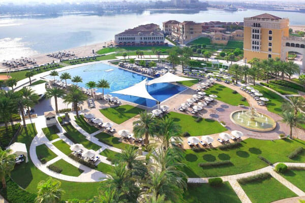 Destination Wedding Planner in Dubai