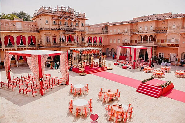 Best Wedding Planner in Punjab