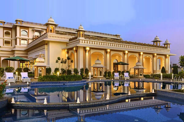 Destination Wedding Venues in Jodhpur