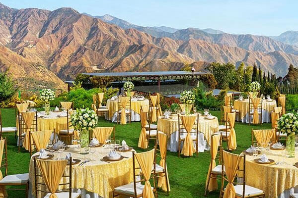 Wedding Planners in Ludhiana